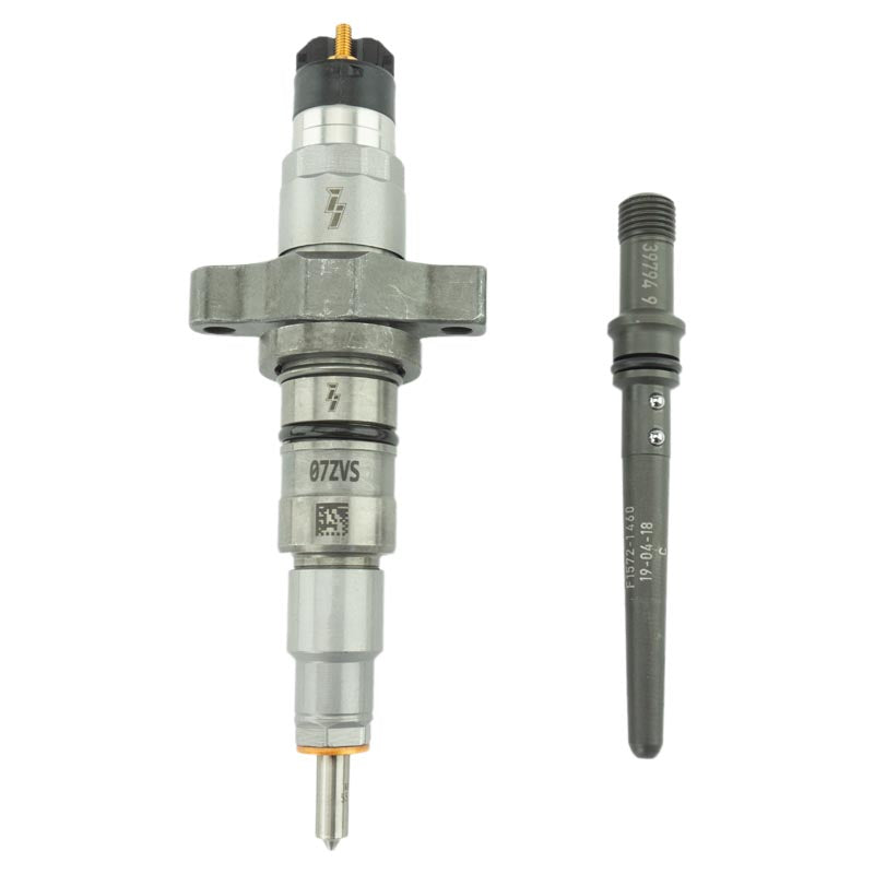 Dodge Remain Injector For 2004.5-2007 5.9L Cummins Stock With Tube Industrial Injection