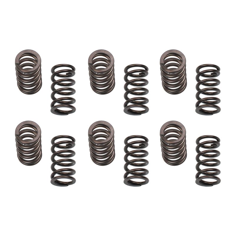 Dodge Performance Valve Springs For 12 Valve Cummins 150 lb. Industrial Injection