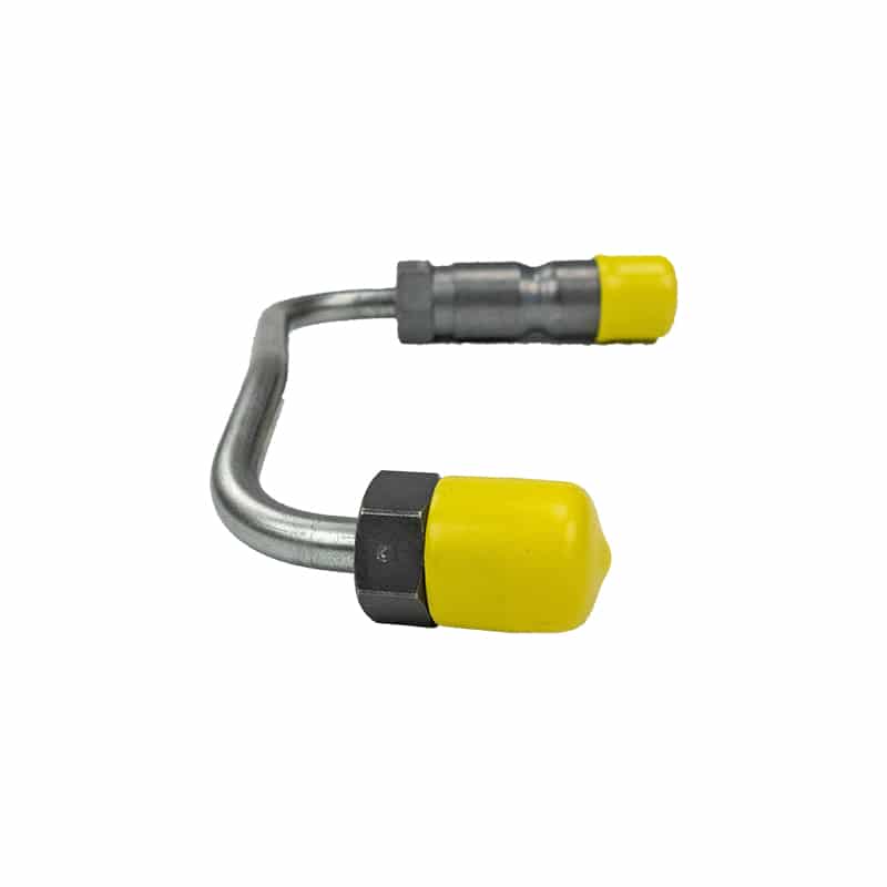 GM Injector Line Set For 01-04 6.6L LB7 Duramax Industrial Injection