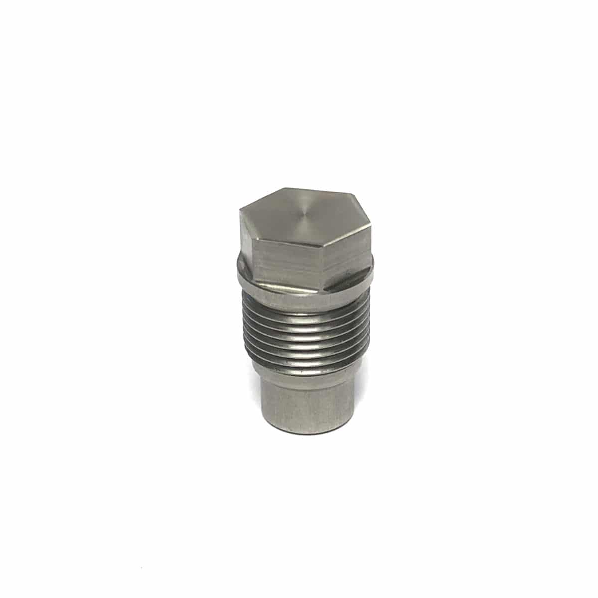 Dodge Rail Plug For 13-18 6.7L Cummins Industrial Injection