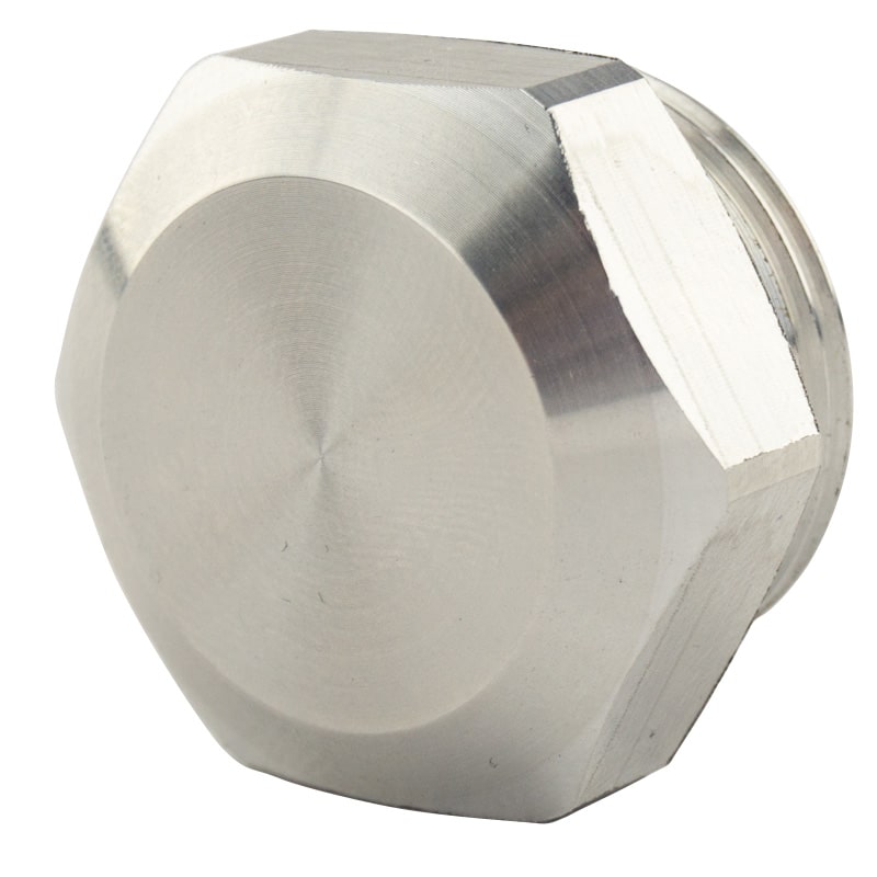 Dodge Billet Rack Cap For 94-98 5.9L Cummins Industrial Injection