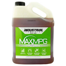 MaxMPG All Season Deuce Juice Additive 1 Gallon Bottle Case Industrial Injection