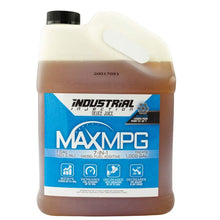 MaxMPG Winter Deuce Juice Additive 1 Gallon Bottle Case Industrial Injection