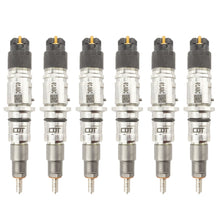 Dodge CDT Injectors For 13-18 6.7L Cummins Industrial Injection