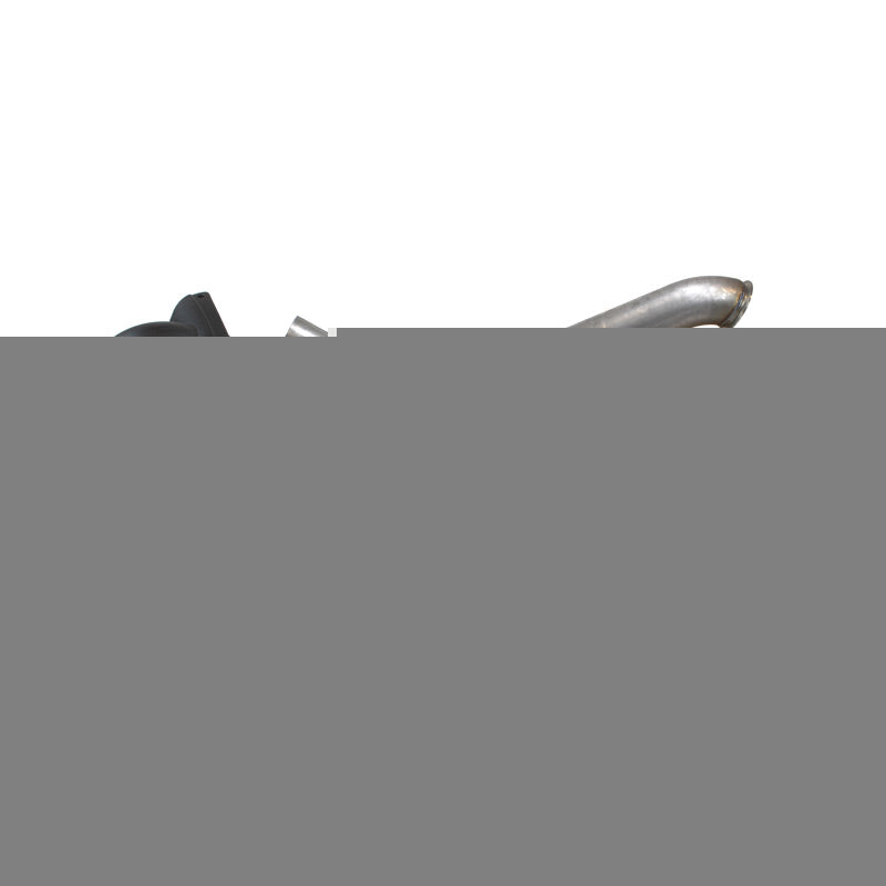 Dodge S467.7 Turbo Kit For 10-12 6.7L Cummins 1.10 AR Standard Cover Industrial Injection