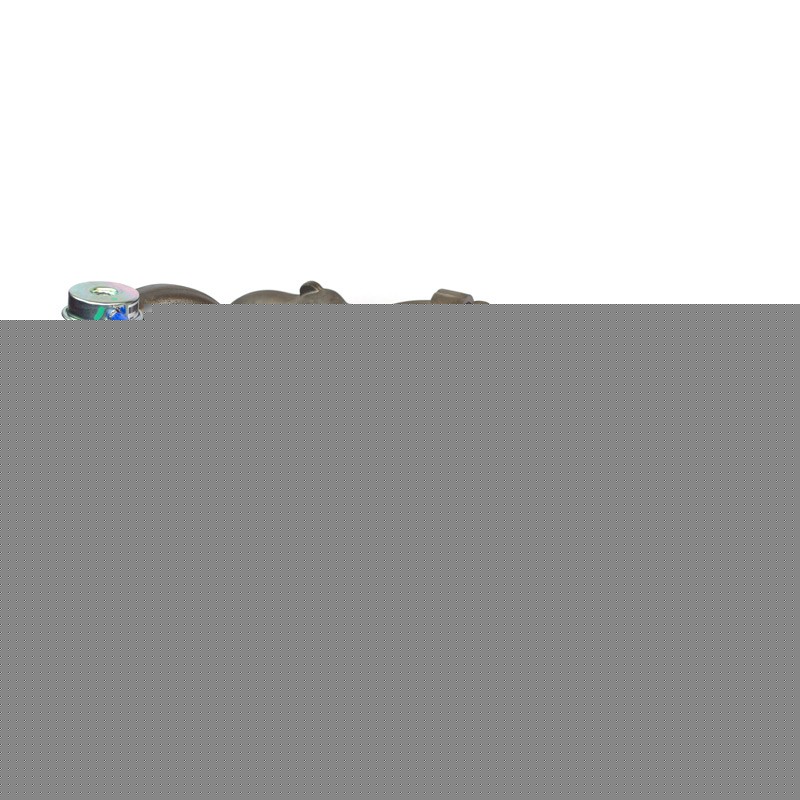 Dodge Silver 62 Turbo Kit For 13-18 6.7L Cummins Industrial Injection