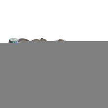 Dodge Silver 62 Turbo Kit For 13-18 6.7L Cummins Industrial Injection