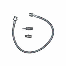 Dodge Common Rail Dual Feed Line For 03-07 5.9L Cummins Industrial Injection