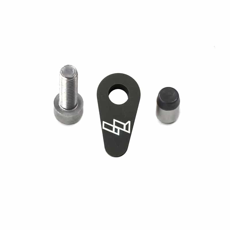 Dodge Killer Dowel Pin Premium Repair Kit For 89-02 5.9L Cummins Industrial Injection
