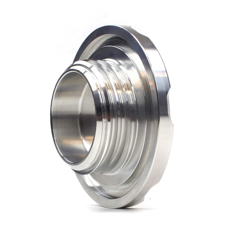 Dodge Front CP3 Access Cover For Cummins Billet Industrial Injection