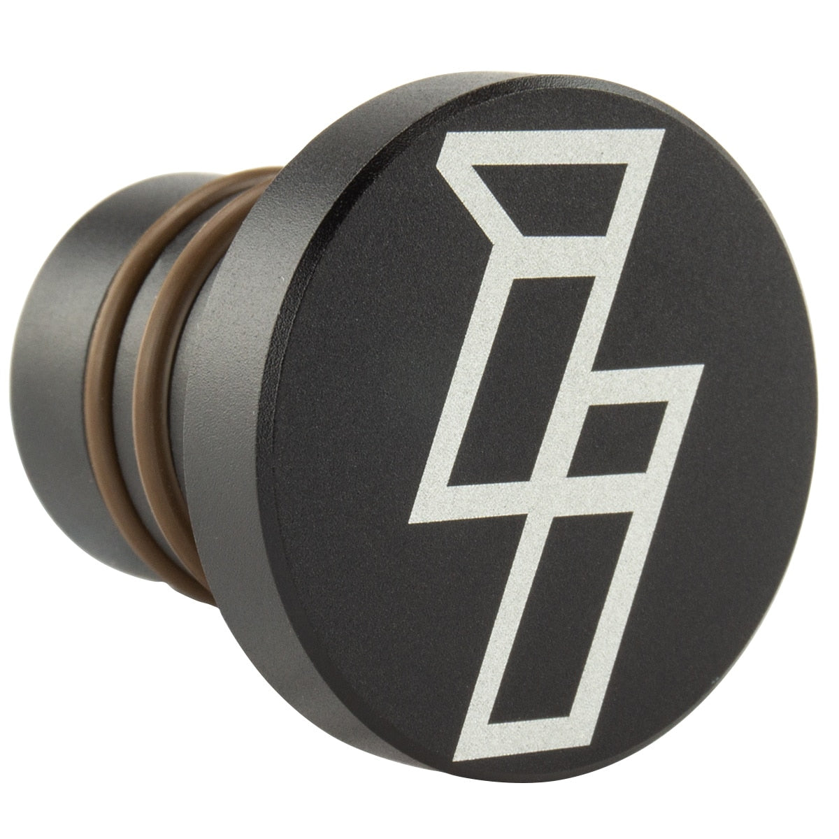 Dodge Turbo Oil Drain Plug For 89-19 Cummins Billet Industrial Injection