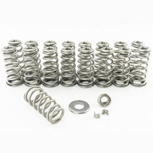 GM Performance Valve Spring Kit For 01-16 6.6L Duramax 130lb. Industrial Injection