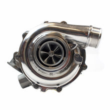 Ford XR1 Series Turbo For 03-04 6.0L Power Stroke Industrial Injection
