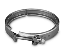 V-Band Clamp 5 in. Industrial Injection