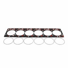 Dodge Fire Ring Gasket Kit For 89-98 Cummins Spec 4.550 Industrial Injection