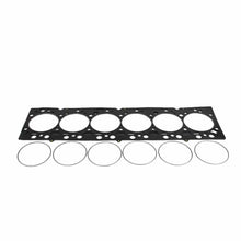 Dodge Fire Ring Gasket Kit for 2007.5-2018 6.7L Cummins Industrial Injection