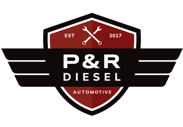 P&R Diesel Automotive